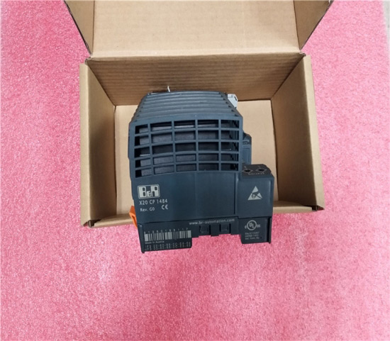 3CP380.60-1 B&R 2 3CP380.60-1 B&R - Image 2