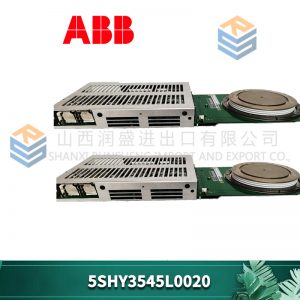 5SHY3545L0020 ABB