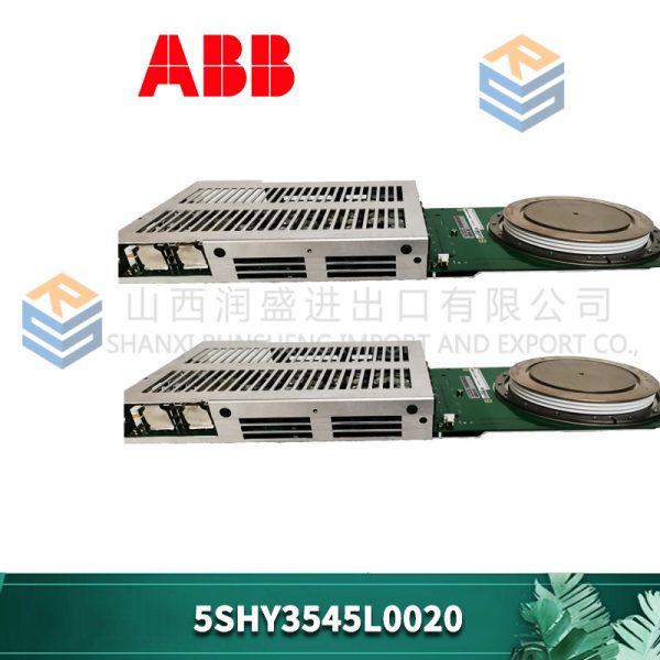 5SHY3545L0020 ABB