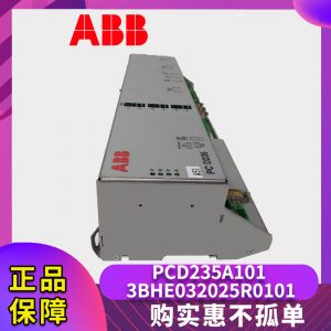 PCD235A101-3BHE032025R0101 ABB