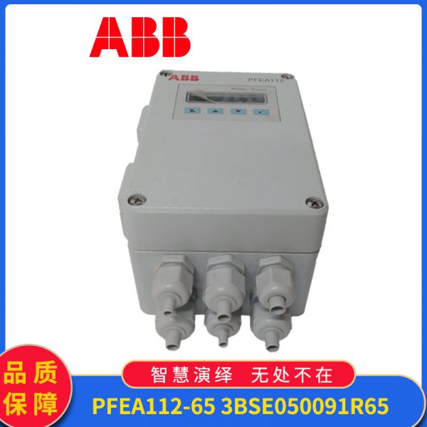 PFEA112-65-3BSE050091R65 ABB - Image 3