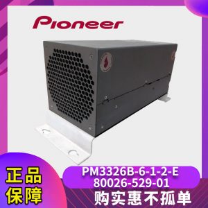 PM3326B-6-1-2-E-80026-529-01 ABB