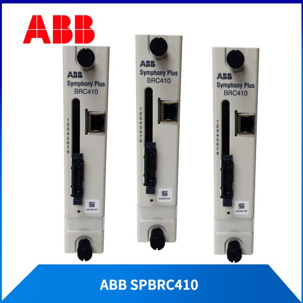 SPBRC410 ABB