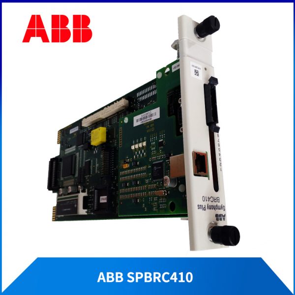 SPBRC410 ABB - Image 3