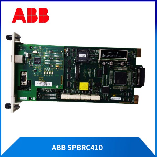 SPBRC410 ABB - Image 4