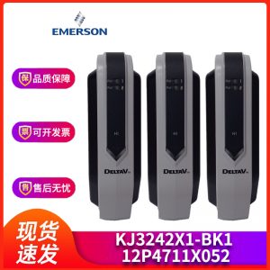 KJ3204X1-BA1 EMERSON