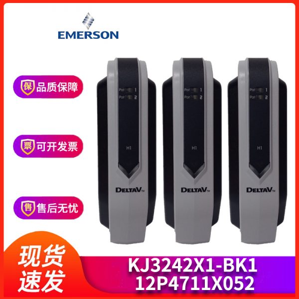 KJ3204X1-BA1 EMERSON