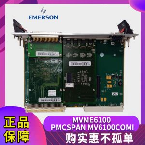 5X00501G01 EMERSON