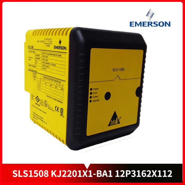 7381A73G01 EMERSON