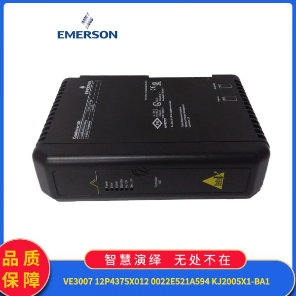 5X00119G01 EMERSON