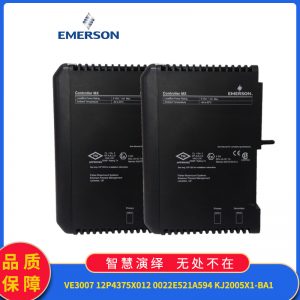 1X00781H01L EMERSON