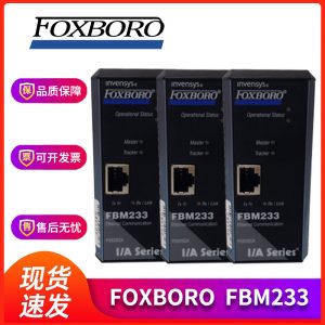P0170PD FOXBORO