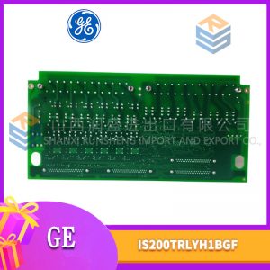 IS200TRLYH1BGF-1 GE