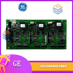 IS210AEBIH1BED-1 GE