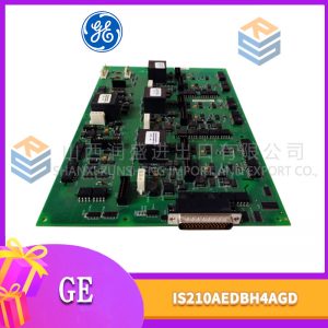IS210AEDBH4AGD-3 GE