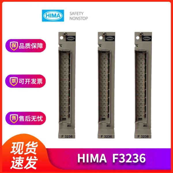 F3236 HIMA - Image 4