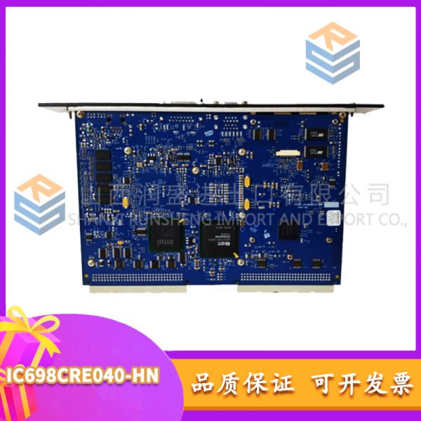 IC698CRE040-HN GE - Image 3