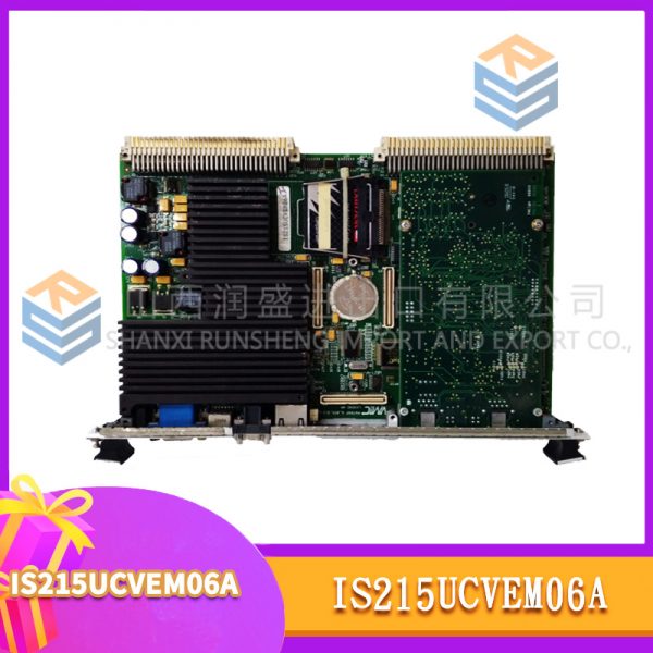 IS215UCVEM06A GE - Image 3