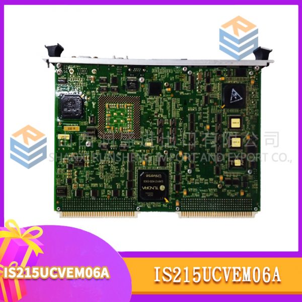IS215UCVEM06A GE - Image 4