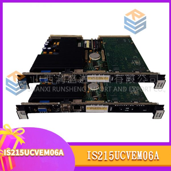 IS215UCVEM06A GE - Image 2