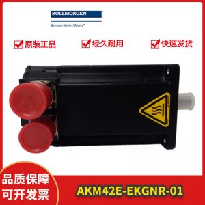 KOLLMORGEN-EKGNR-01 AKM42E