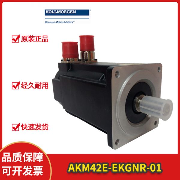 KOLLMORGEN-EKGNR-01 AKM42E - Image 3