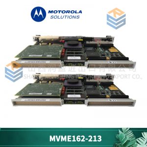 MVME162-213 MOTOROLA