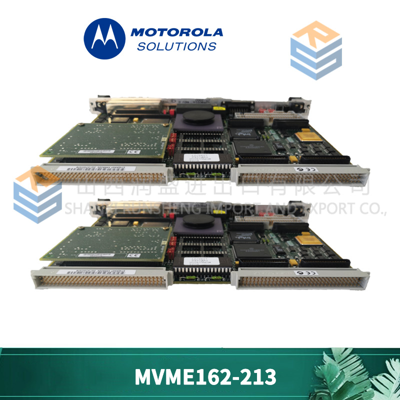 MVME162-213 MOTOROLA 1 MVME162-213 MOTOROLA