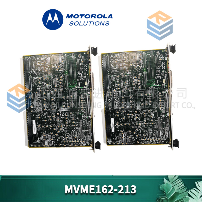 MVME162-213 MOTOROLA 3 MVME162-213 MOTOROLA - Image 3