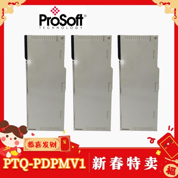 PTQ-PDPMV1 PROSOFT