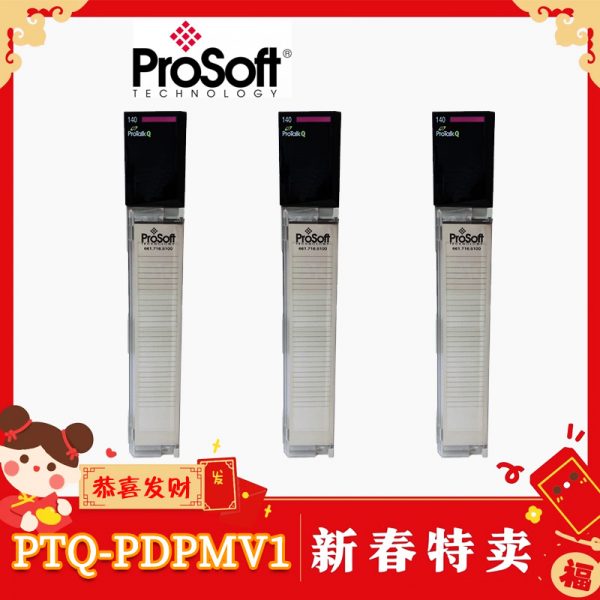 PTQ-PDPMV1 PROSOFT - Image 3