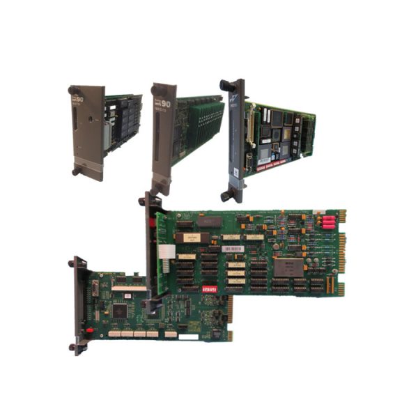 XVME-601 XYCOM - Image 4