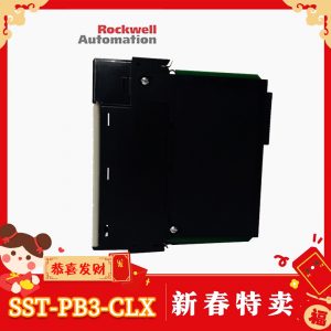 SST-PB3-CLX ROCKWELL