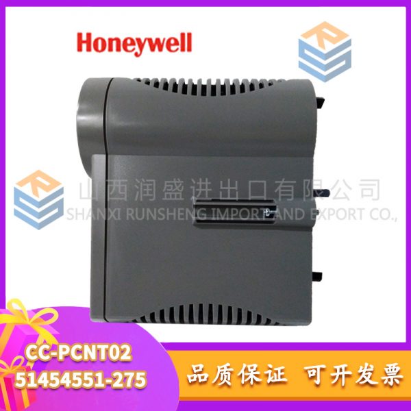 CC-PCNT02 51454551-275 HONEYWELL