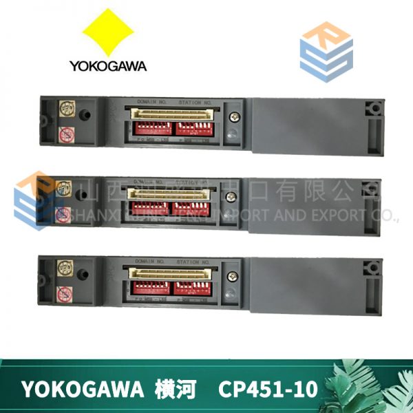 CP451-10 YOKOGAWA - Image 4