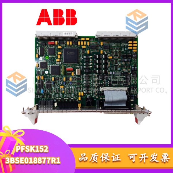 PFSK162 3BSE015088R1 ABB - Image 3