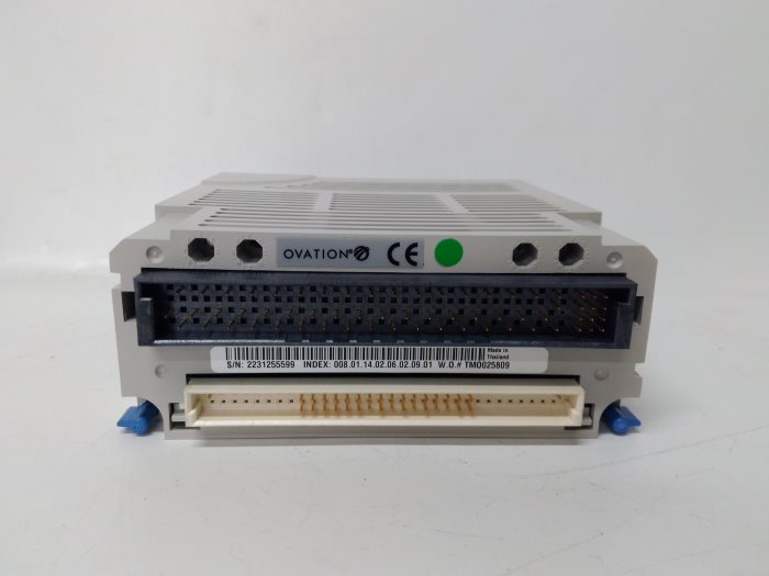 1C31166G01 EMERSON