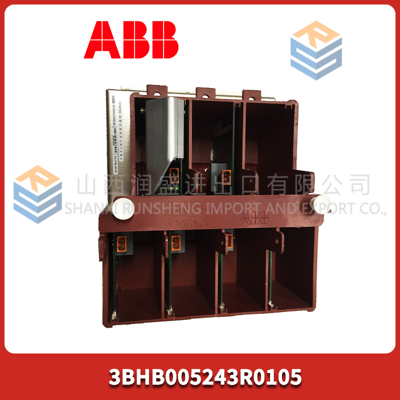 ABB 3BHB005243R0105 (2)