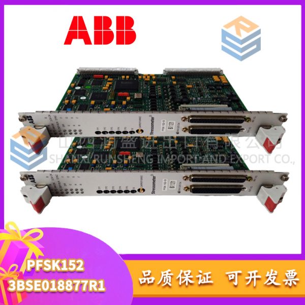 PFSK162 3BSE015088R1 ABB - Image 2