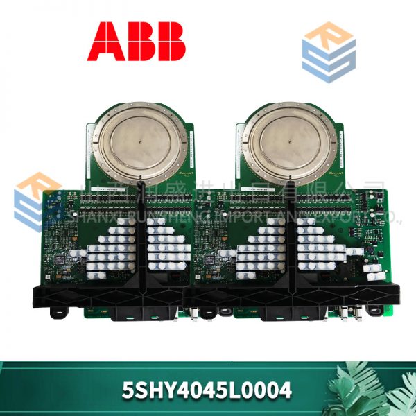 PFRL101D-5.0KN ABB - Image 3