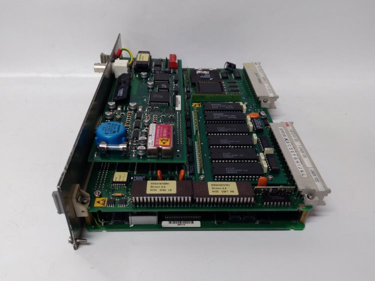 PPC322BE HIEE300900R1 ABB