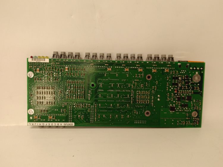 PPC380AE01 HIEE300885R1 ABB