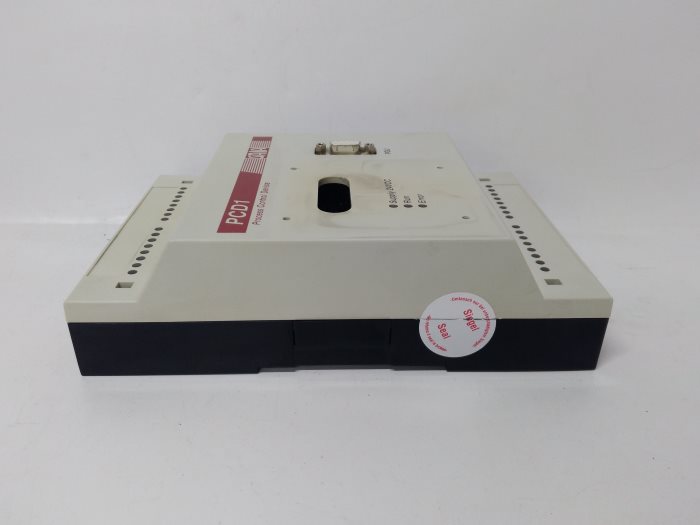 PCD1.M120 SAIA 1 PCD1.M120 SAIA