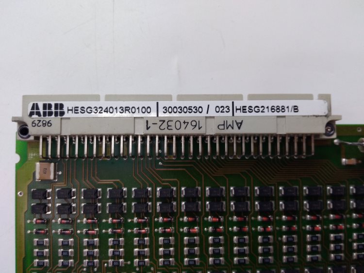 216AB61 HESG324013R0100 HESG435572P1 ABB
