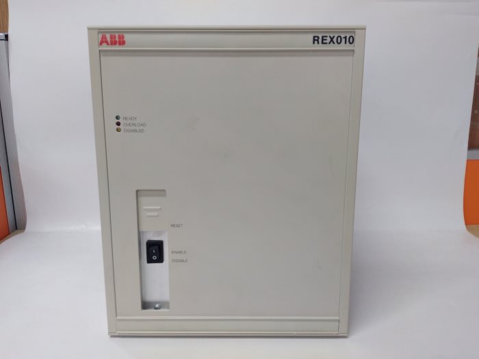 REX010 HESG324426R0001 HESG324389 ABB