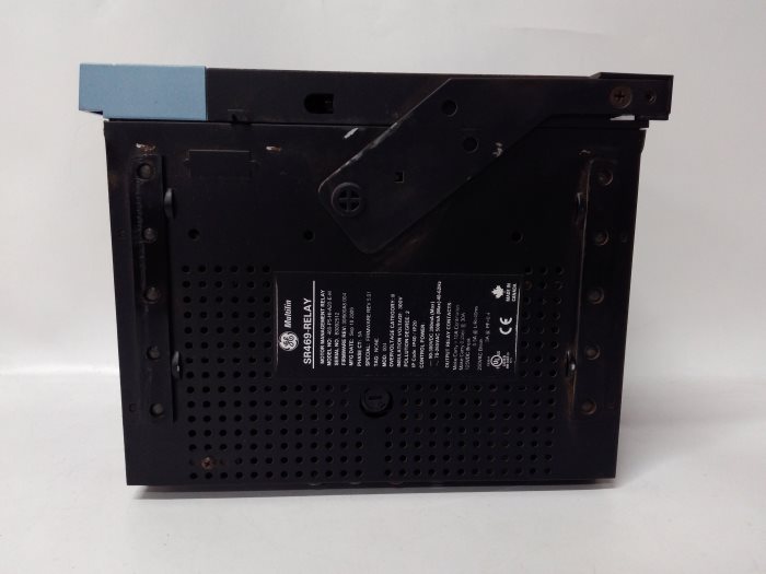 SR469-P5-HI-A20-E-H GE