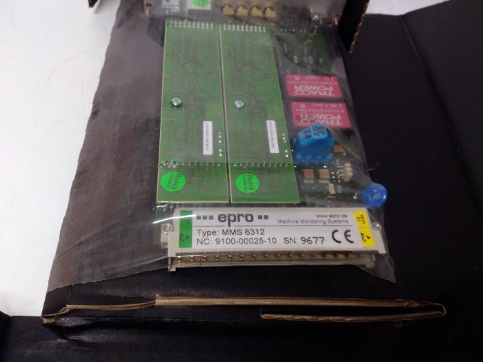 MMS6312 EPRO 2 MMS6312 EPRO