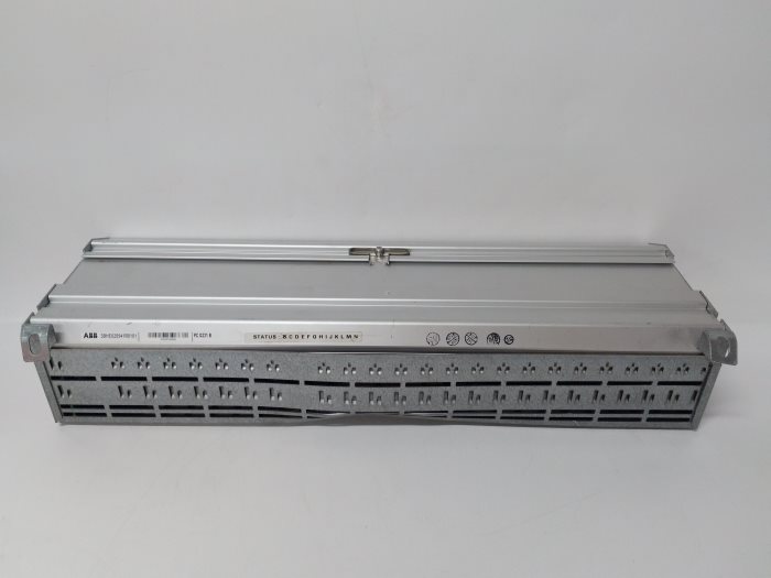 PCD231B 3HHE025541R0101 ABB
