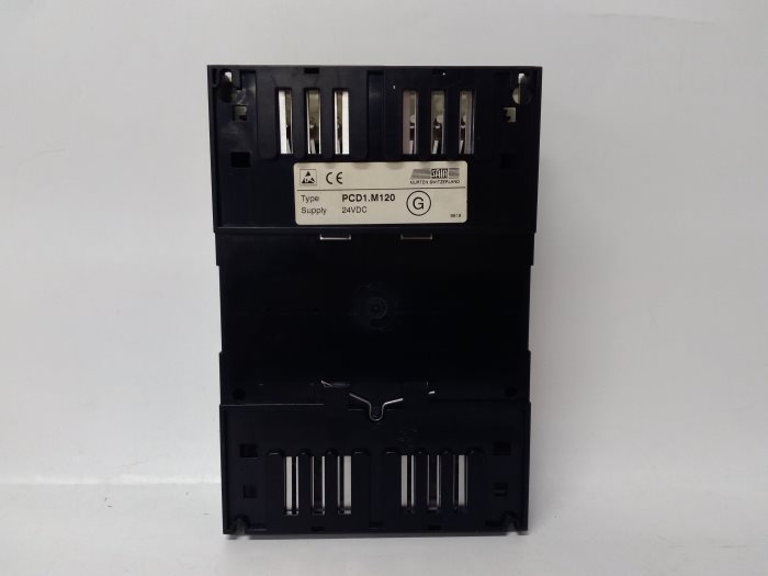 PCD1.M120 SAIA 2 PCD1.M120 SAIA