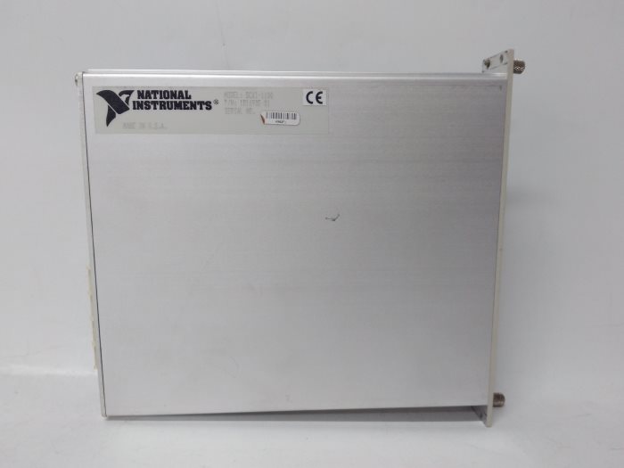 SCXI-1100 NI 1 SCXI-1100 NI